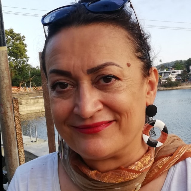 Beica  Vyas