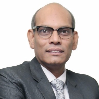 Braham Mohan