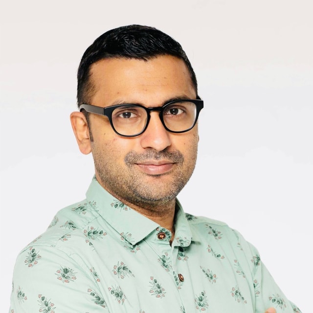 Balaji