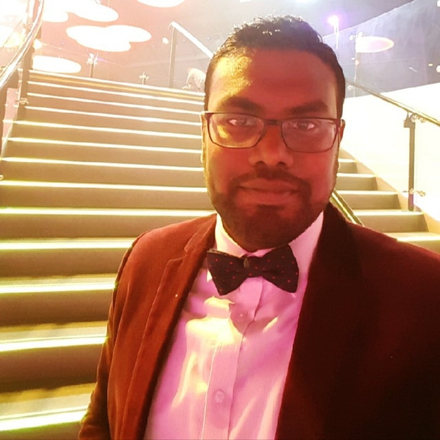 Balaji