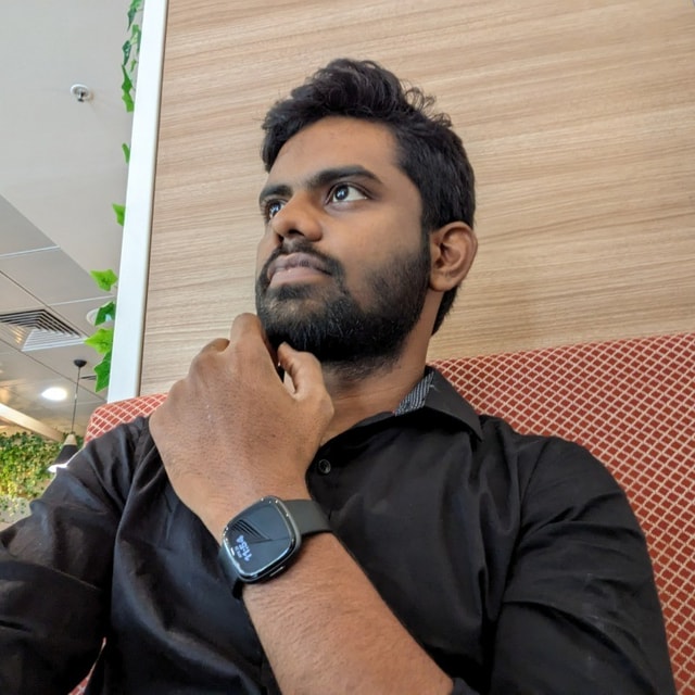 Balakrishna Goud