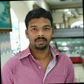 Balakumaran