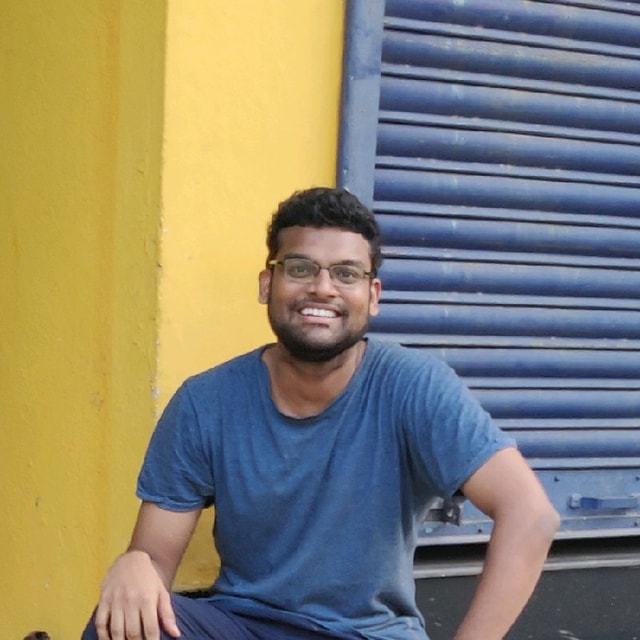 Balamurali