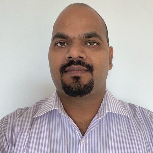 Balamurugan