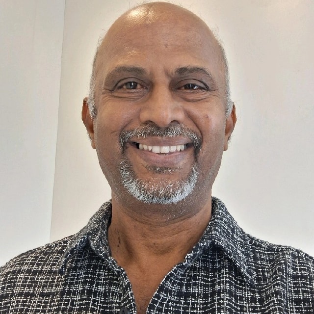 Balasubramanian J