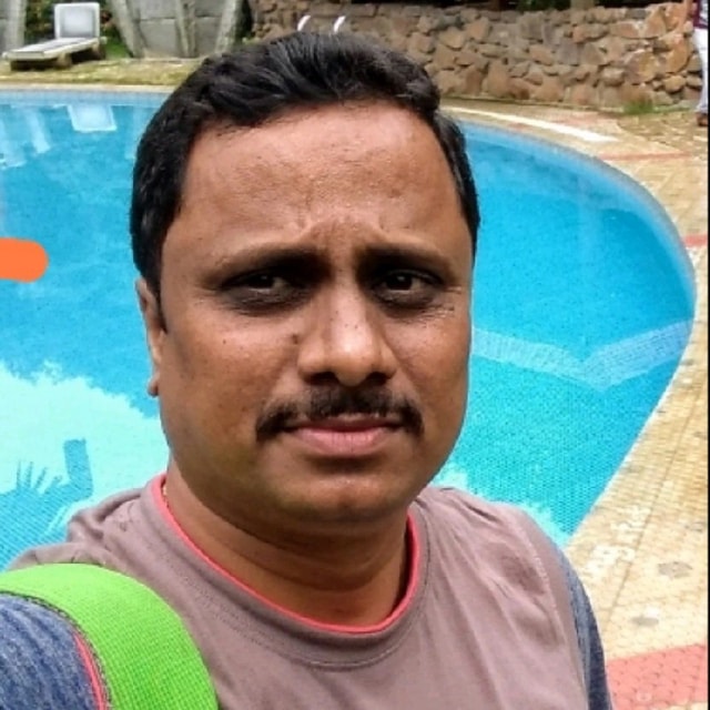 Basavalingappa