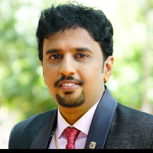 Basavaraj
