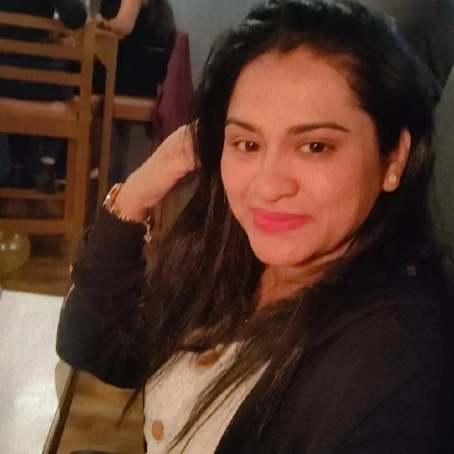 Bhagyashri