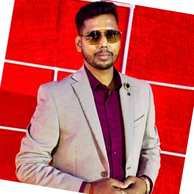 Bhakti Raman