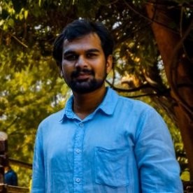 Bharadwaj