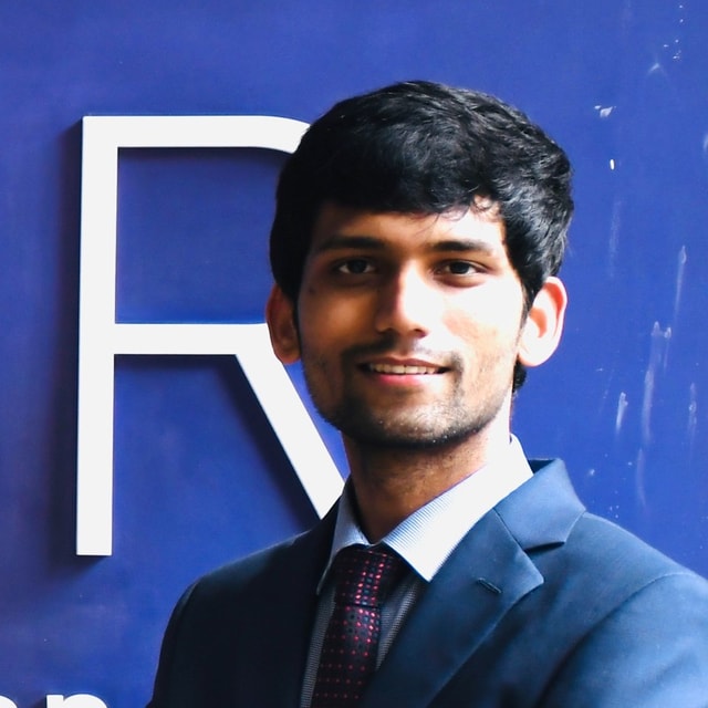 Bharadwaj