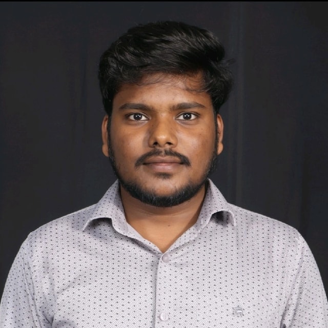 Bharanidharan