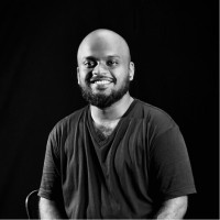 Bharath K