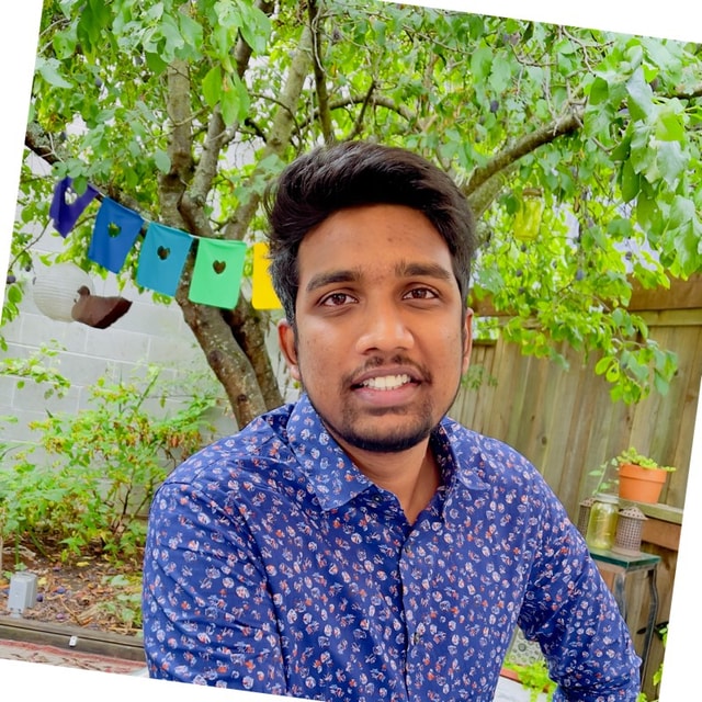 Bharath