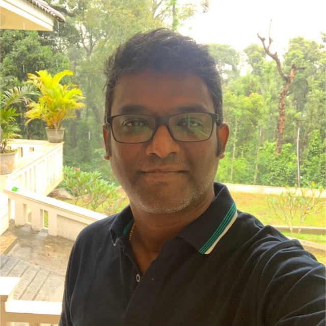 Bharath