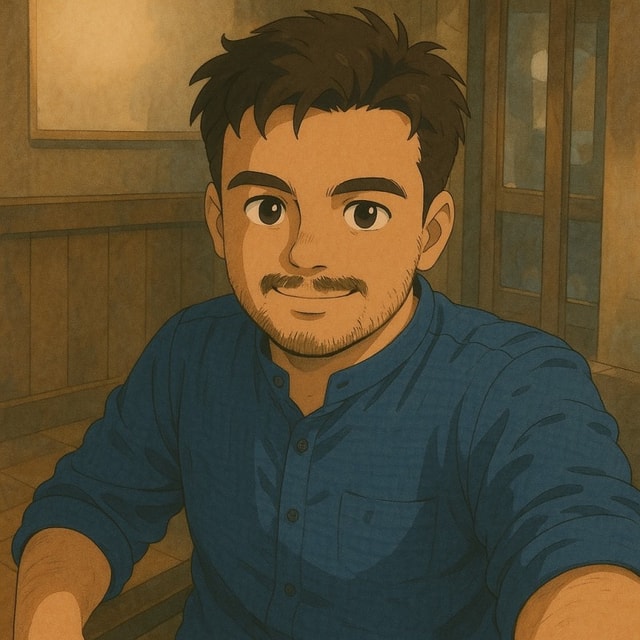 Bharatwaj
