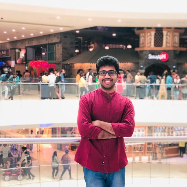 Bhargav