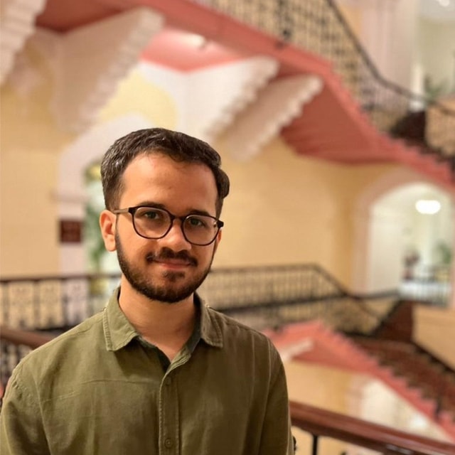 Bhargav