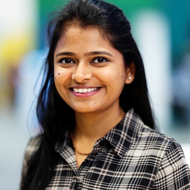 Bharti