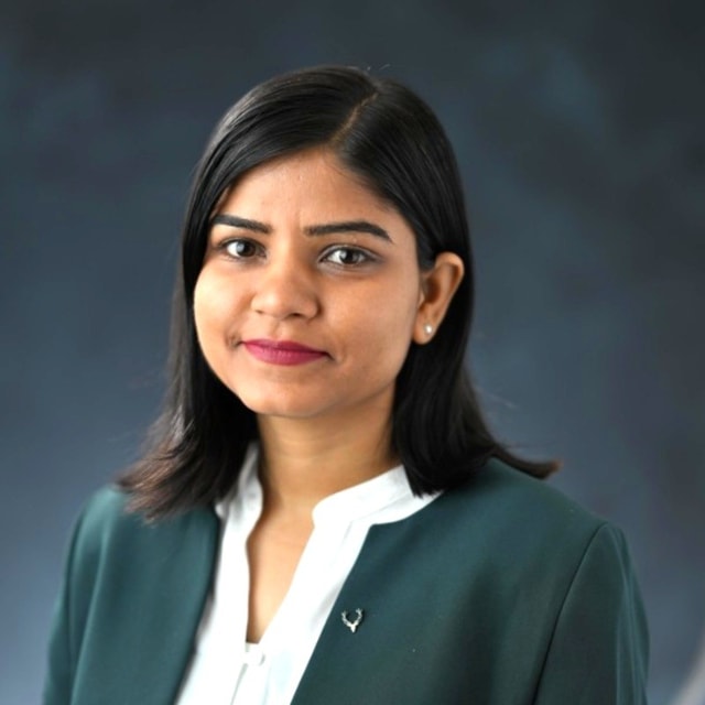 Bharti