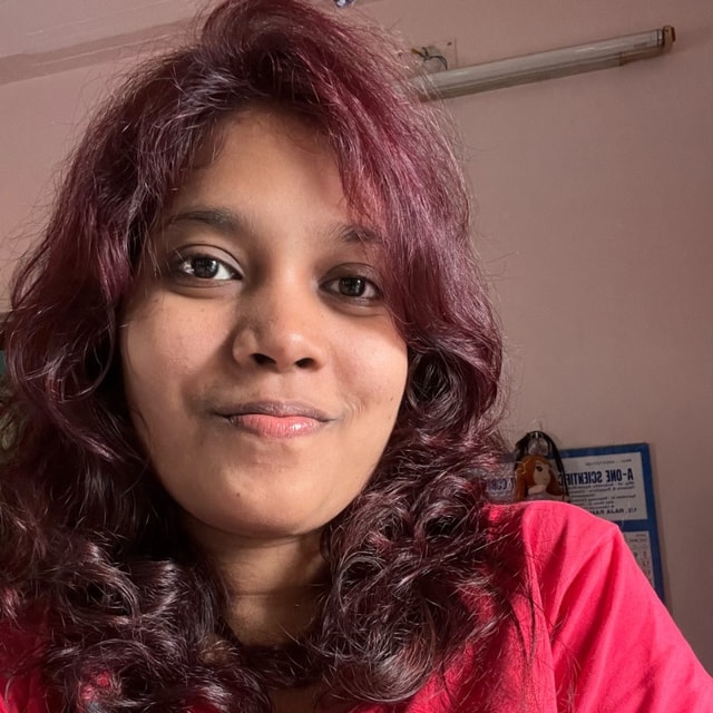 Bhaswati