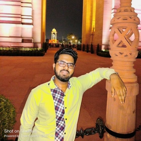 Bhavesh