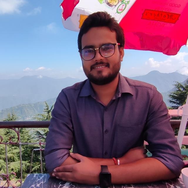 Bhavesh