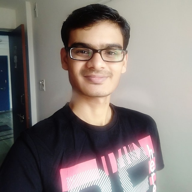 Bhavesh