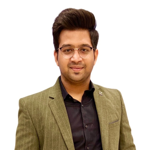 Bhavik