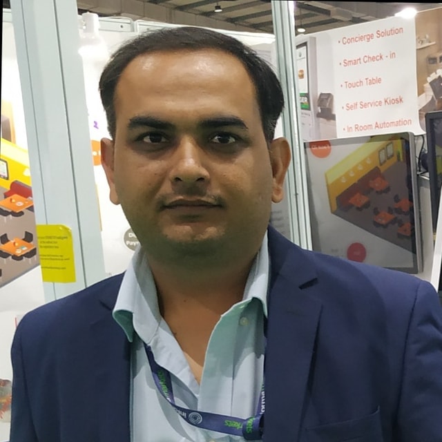 Bhavik