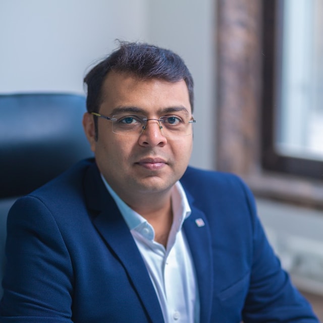 Bhavik