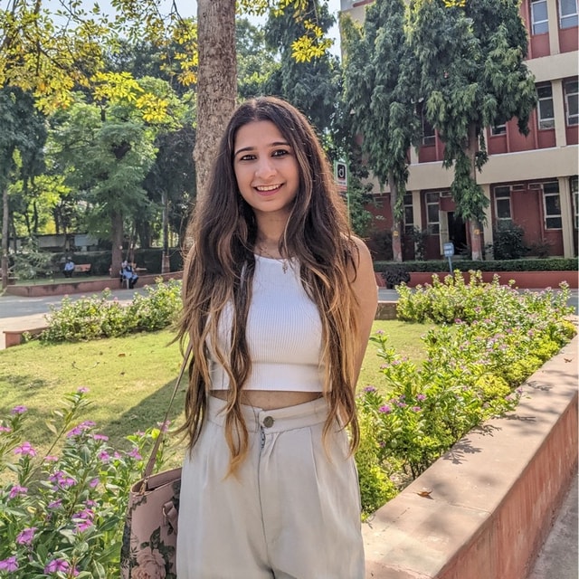 Bhavika
