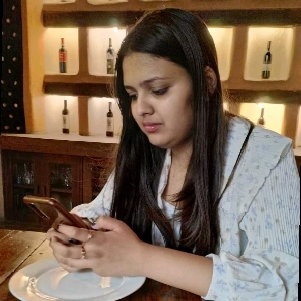Bhavini