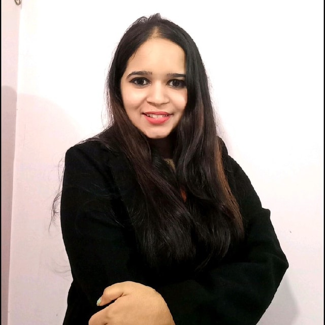Bhavini
