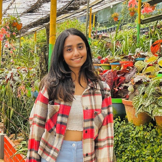 Bhoomika