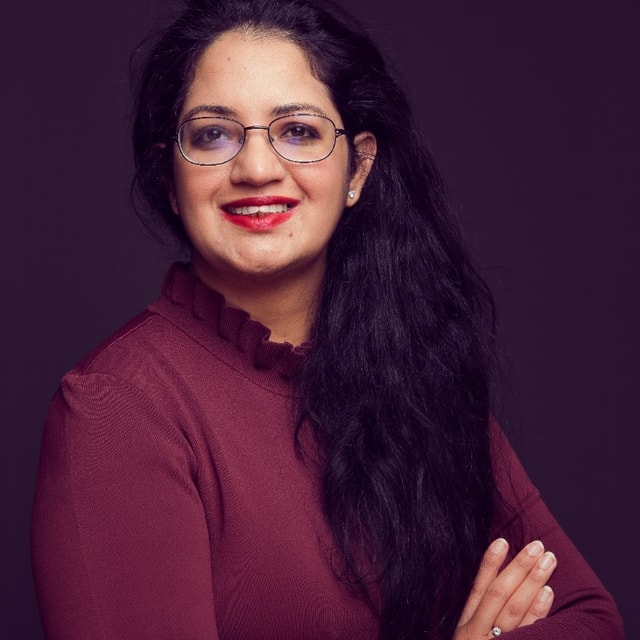 Bhoomika