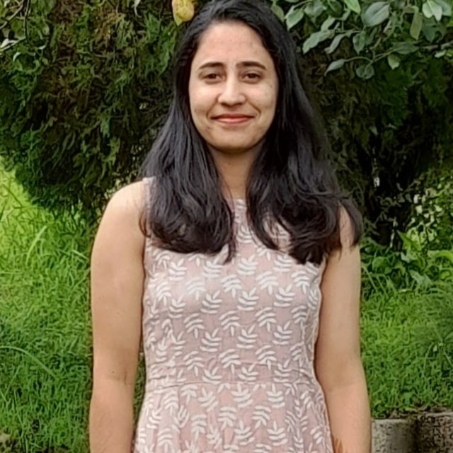 Bhoomika