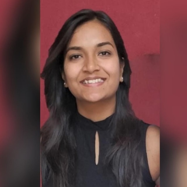 Bhumika