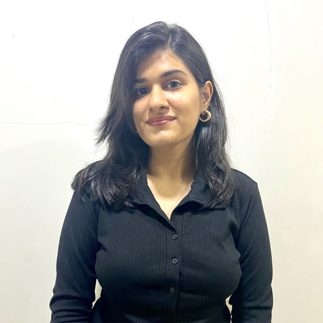 Bhumika