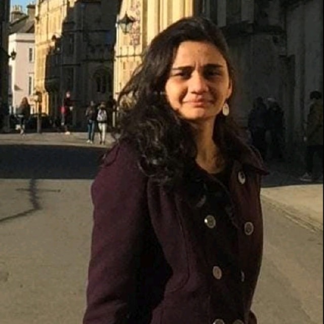 Bhumika