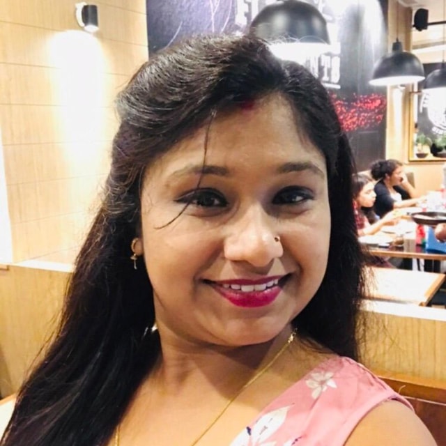 Bhumika