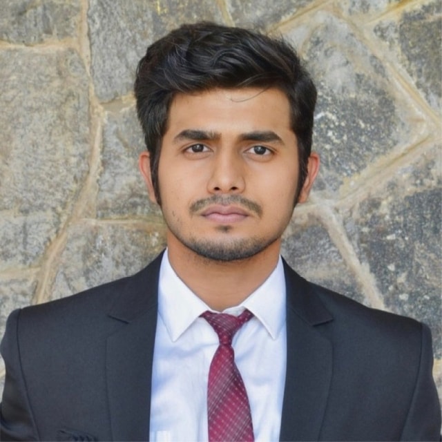 Bhupender