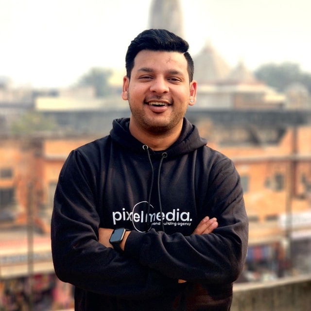 Bhupesh