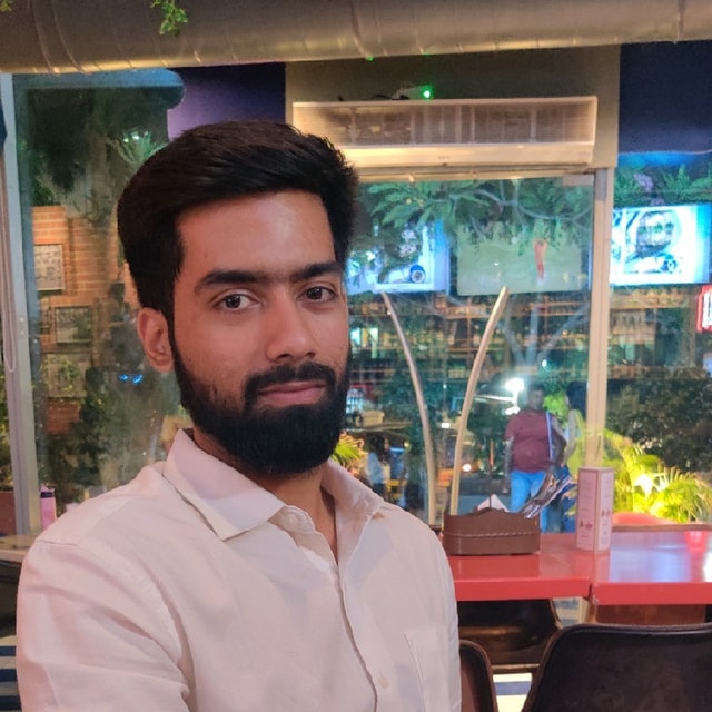 Bhuvan