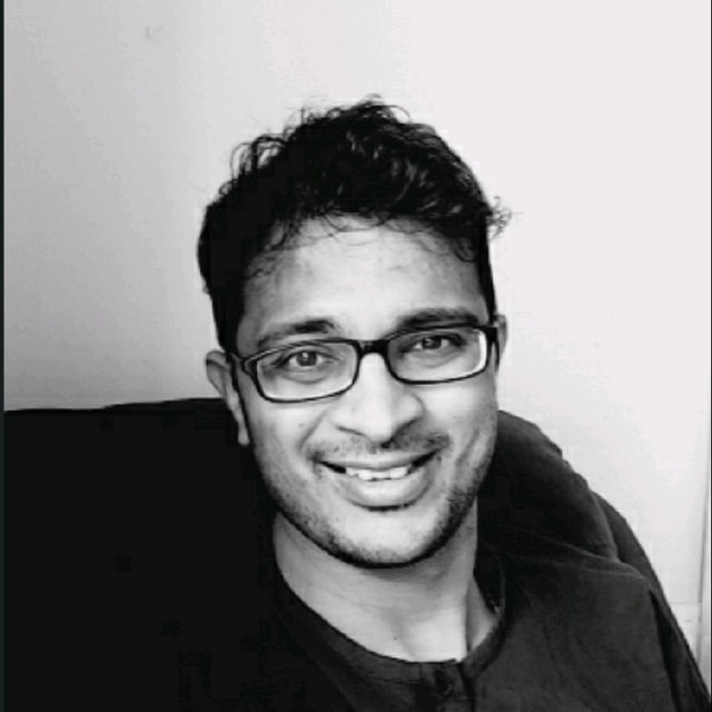 Bhuvanesh