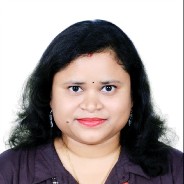 Bijayalaxmi