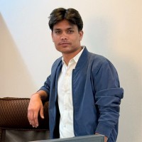 Bikash Kumar