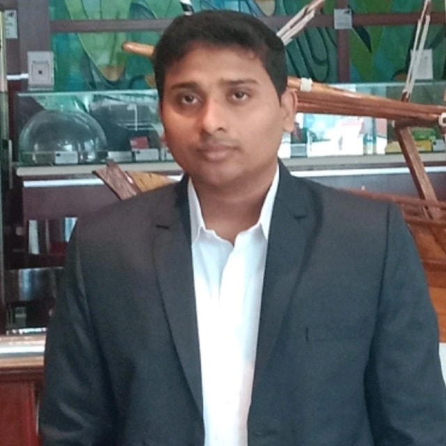Bikash