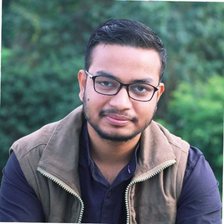 Bikash