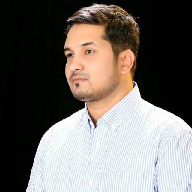 Bilal
